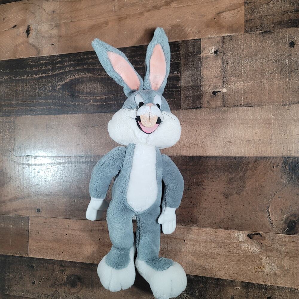 Bugs Bunny 50th Anniversary Plush - 18 inch